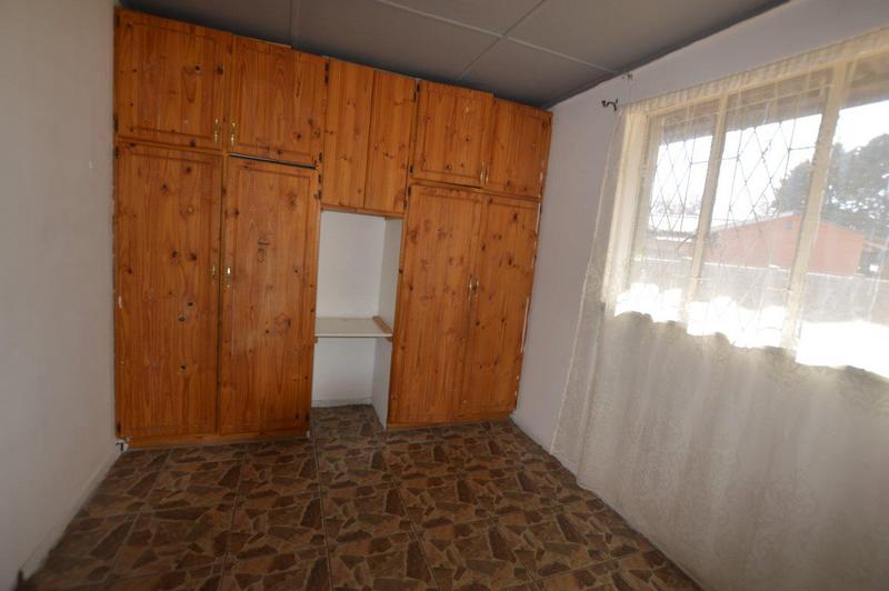 4 Bedroom Property for Sale in Sasolburg Free State